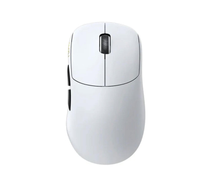 Myszka LAMZU Thorn White THORN-WH